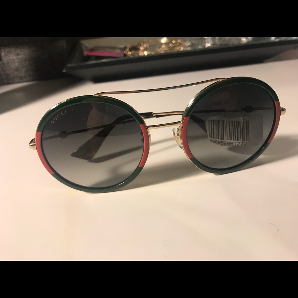 Gucci sunglasses